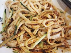 麻酱凉皮-魏家凉皮(祈年大厦店)