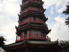 -南沙天后宫景区