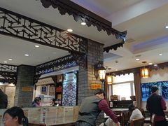-老厨家(友谊路总店)