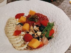 -SHADOWS•Bistro&Eatery(安福路店)