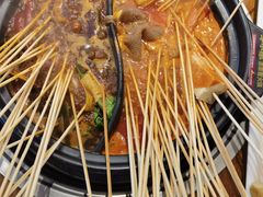 -牛小嫩串串火锅(老国贸总店)