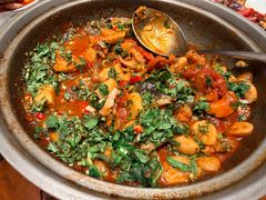 -一坐一忘云南菜(北京skp店)