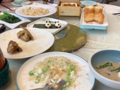 -渔村盛宴(航空新城店)