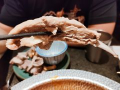 -丝路金桃·新疆菜(徐汇店)