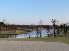 -上海怡沁园度假酒店