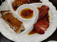 -古南都·老广东酒楼(龙江店)