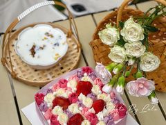 -美心西饼mx cakes(猎德优托邦店)