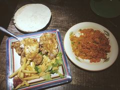 -Tony's House