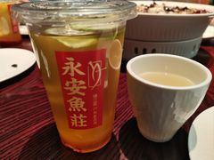 -永安鱼庄·镇江菜(东吴路店)