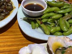 -本色.小马哥烧烤(五一路总店)