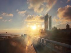 -演武大桥观景平台