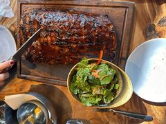 -The Meat & Wine Co Southbank(南岸店)