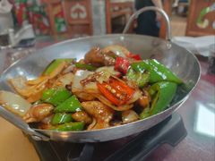 -何哥鲜鱼餐厅(龙湖花园店)