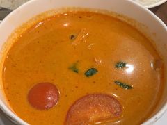 -曼谷食堂·泰国家庭料理
