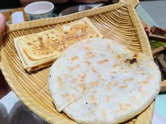 -牧马人奶茶馆(乌兰察布总店)