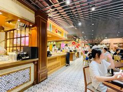 -大食代美食广场(迪士尼小镇店)