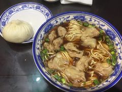 饺面-九炉分座(个园店)