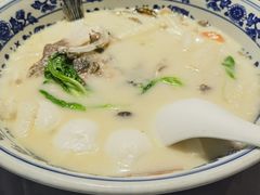 -山外山菜馆(玉泉路店)