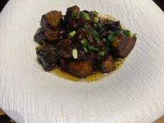 -衢农会·衢州菜·宴请(国际机场店)