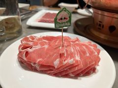 精品羊肉-牛街·马辈儿涮肉(牛街总店)