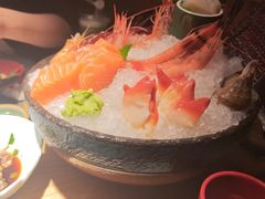 -京料理·日料自助·铁板燒(复悦城店)