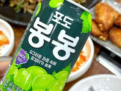 -元堂脊骨土豆汤(明洞2号店)