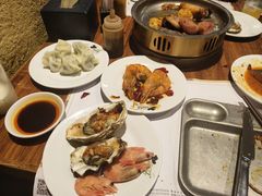 -汉巴味德(沈阳万象汇店)