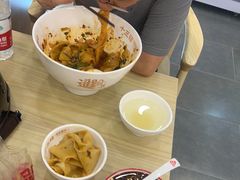 -十三辕·西安面庄(美院店)
