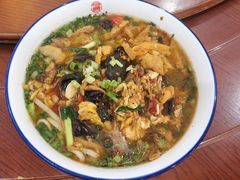 -易裕和·长沙米粉(友谊路店)