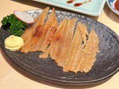-小山日本料理(太古汇店)