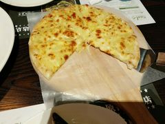 -酷公社·榴莲披萨(太原街店)