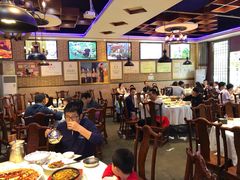 大堂-新概念来凤鱼(璧山店)