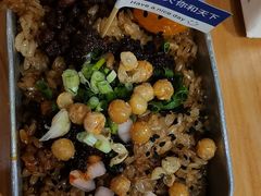 -黔三一夺夺粉酸汤火锅(百信店)