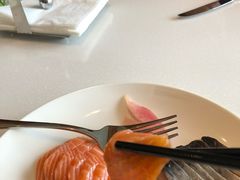三文鱼-长春凯悦酒店咖啡厅Market Café