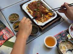 -德四家·云南傣味烧烤品牌(和谐店)