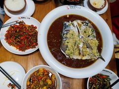 -建辉湖南土菜馆(高新店)