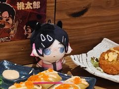 -桃太郎寿司料理(南坪店)