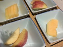 -浩爷羊蝎子火锅(望京店)