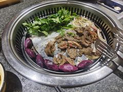 -鹤之乡·齐齐哈尔烤肉·非遗(秋涛路店)