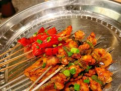 -李不管把把烧(天府三街店)