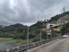 -东莞市大岭山森林公园