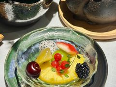 -叶叶菩提(太原别墅店)