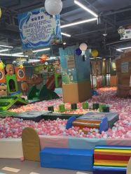 -万达宝贝王(乌鲁木齐德汇店)