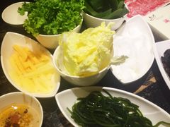-满堂欢豆捞坊(美丽华大酒店店)