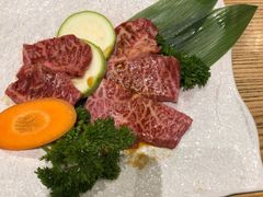 -御牛道日式烤肉料理(杭州万象城店)