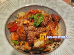 -喜雀JOY KITCHEN