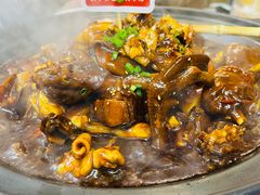 -回味黑鸭煲·始于2006(万松园店)