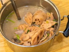 -潮汕裕成莲藕(泰沙路店)