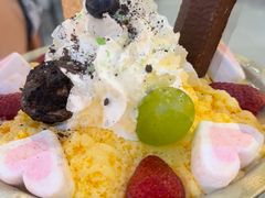 -扶摇树下·椒麻鲜活虾(石家庄勒泰广场店)