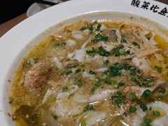 -太二酸菜鱼(福州泰禾店)